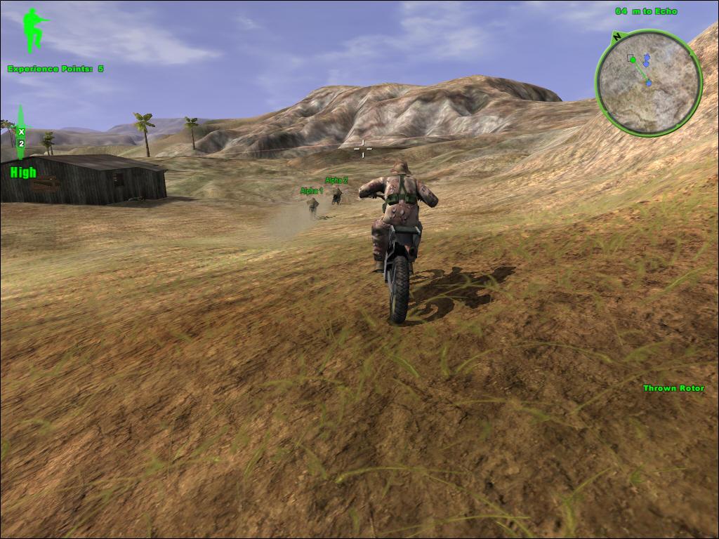 download Delta Force: Xtreme