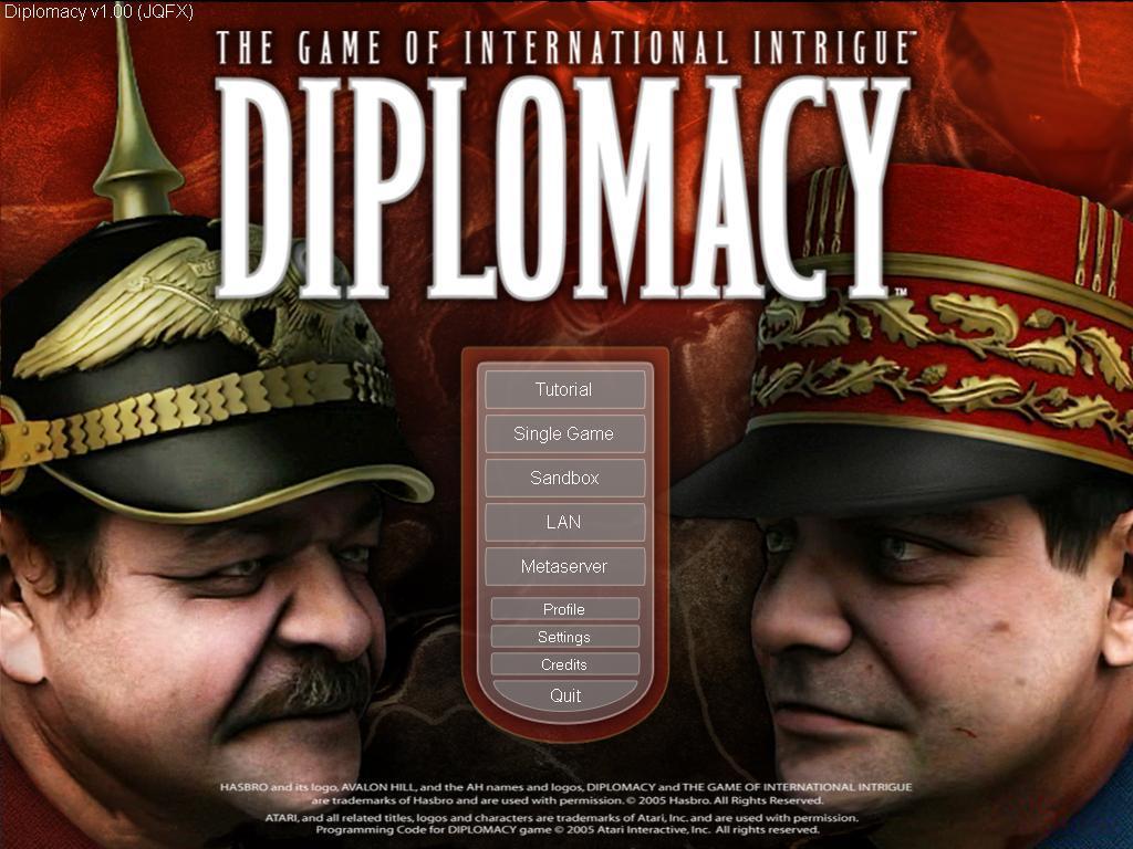 Diplomacy Download 2005 Board Game Diplomacy Download 2005 Board Game