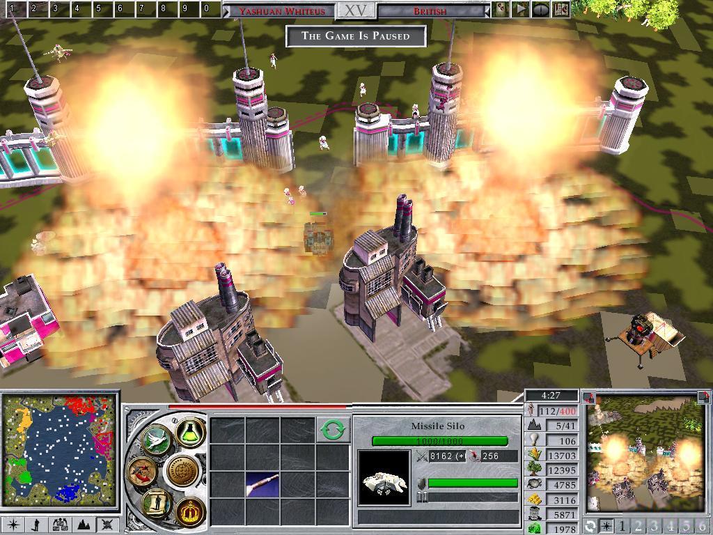 empire earth 2 download full version