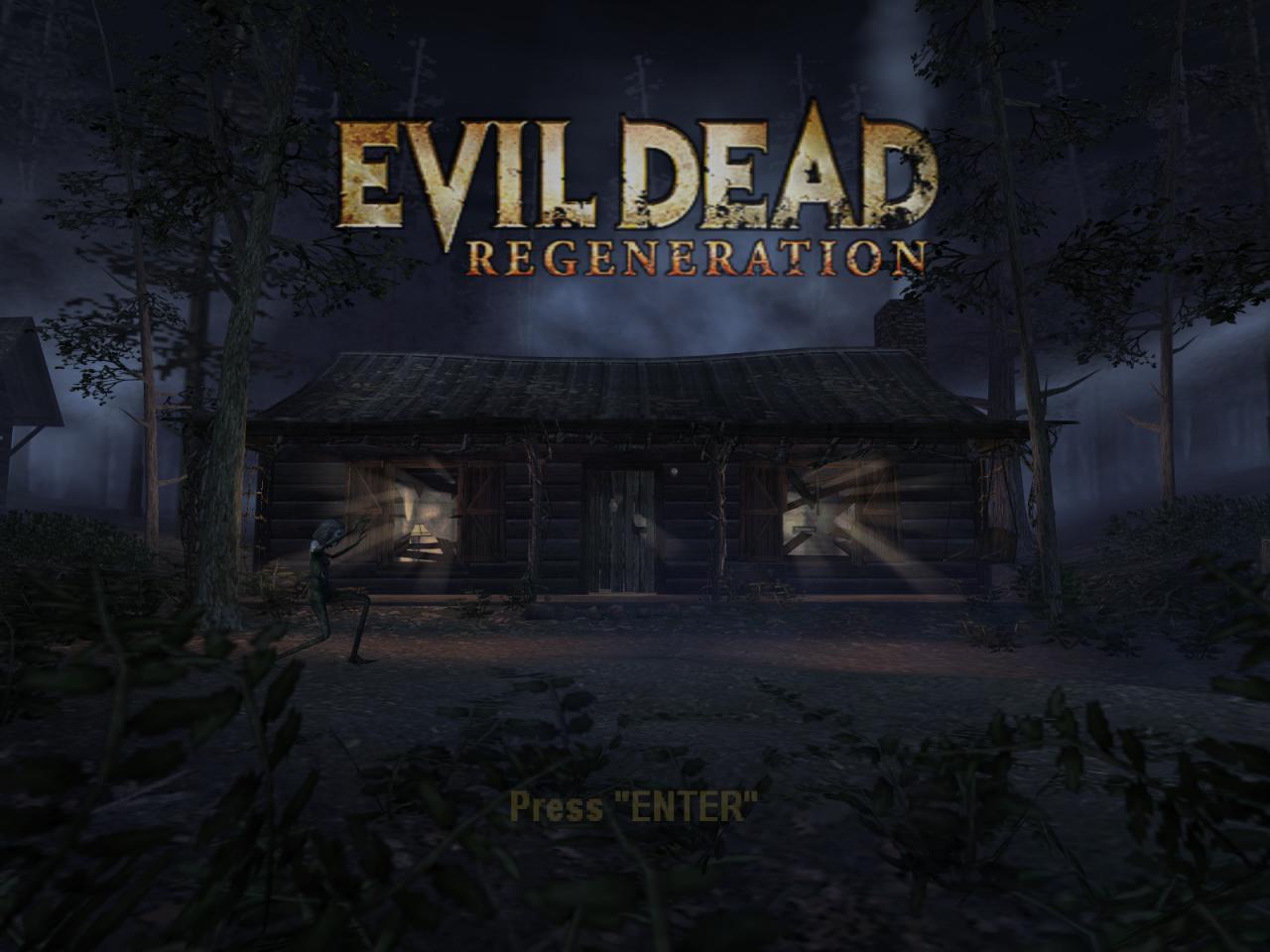 2224x1668px, free download, HD wallpaper: Evil Dead Regeneration, Video  Game