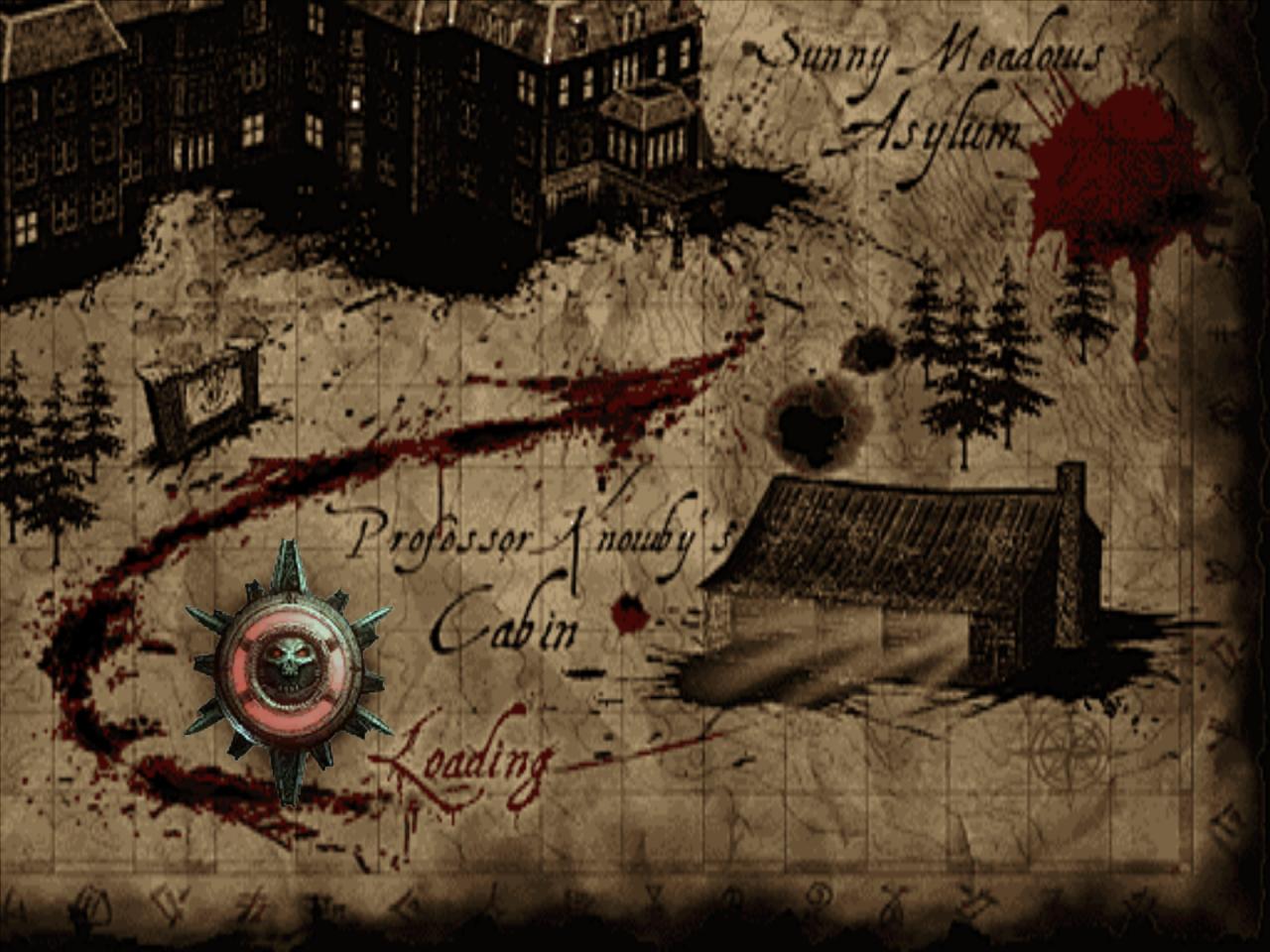 Evil Dead Regeneration Download - GameFabrique