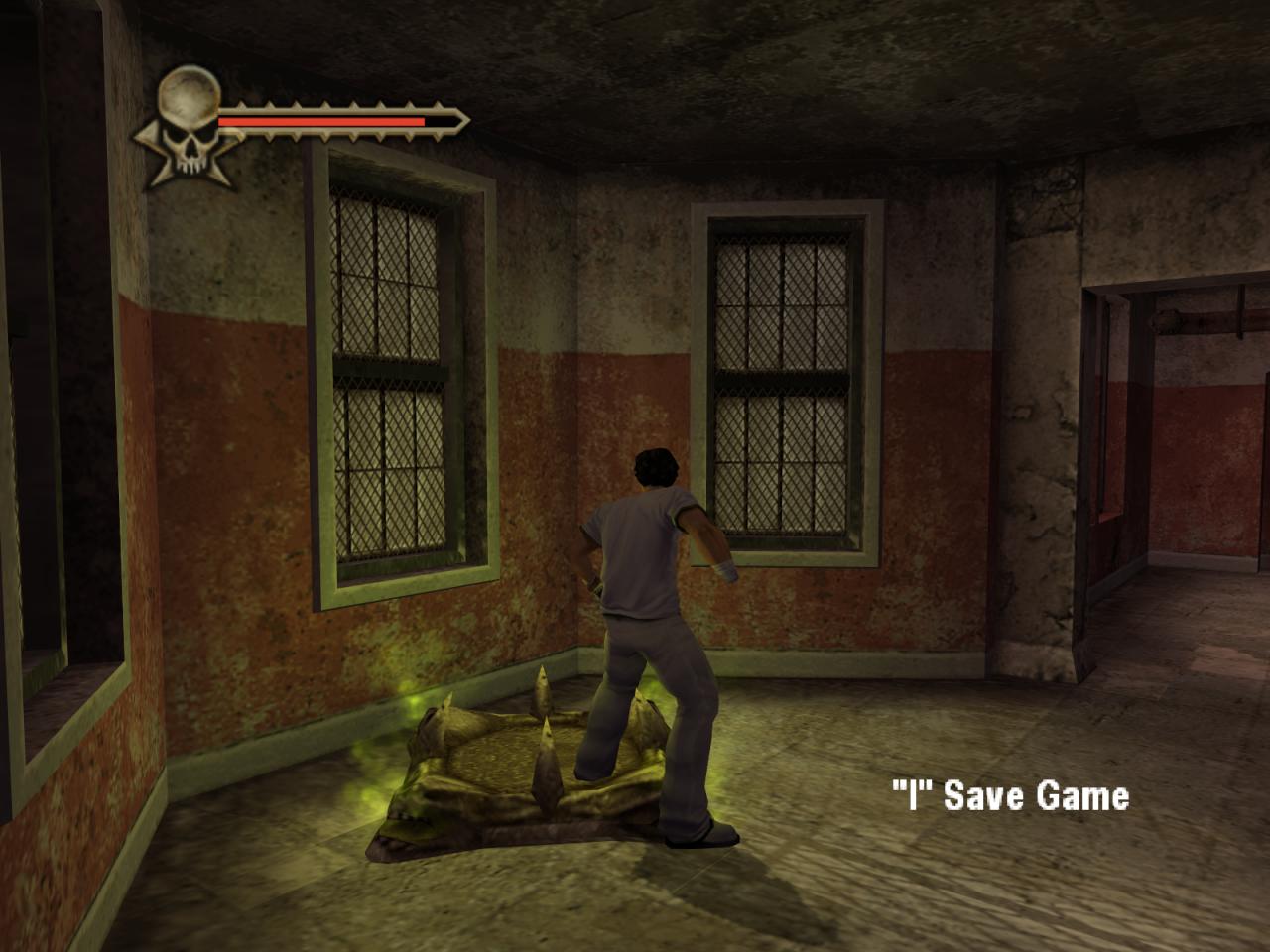 GA Retails :Evil Dead Regeneration PC Game (2005) (Offline) : :  Video Games