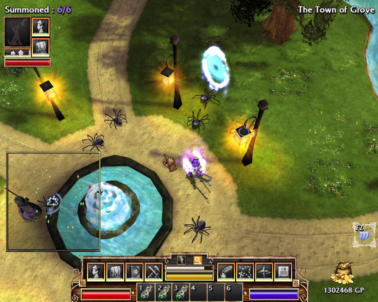 fate computer game download