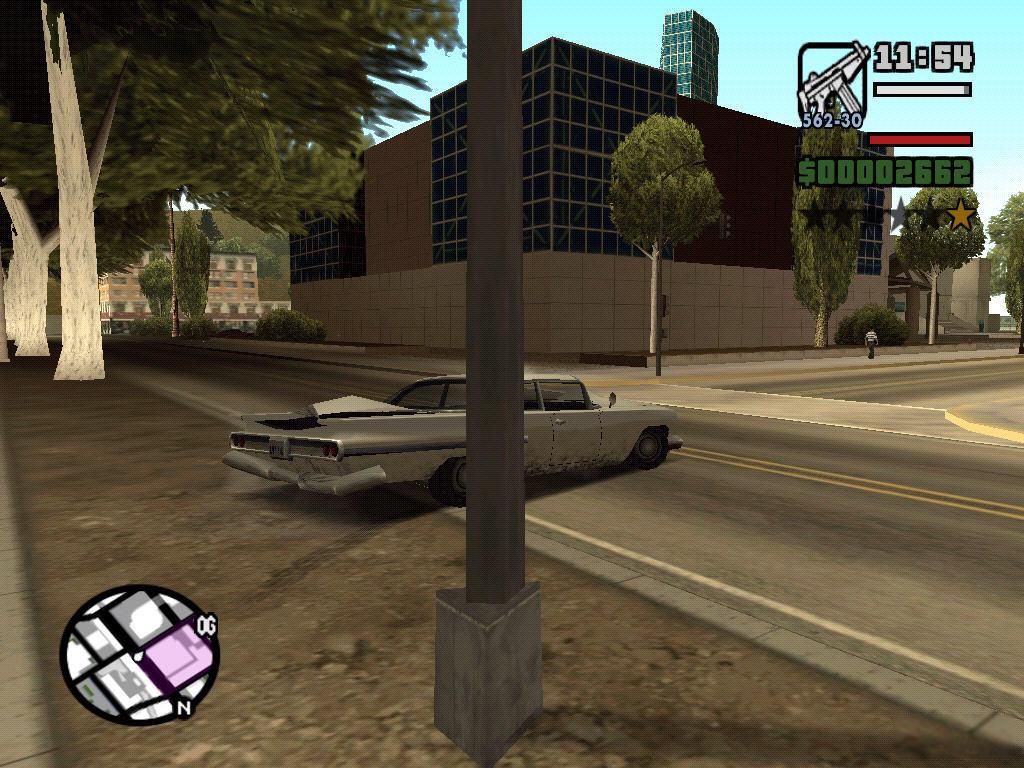 GTA San Andreas Free Download Grand Theft Auto Game