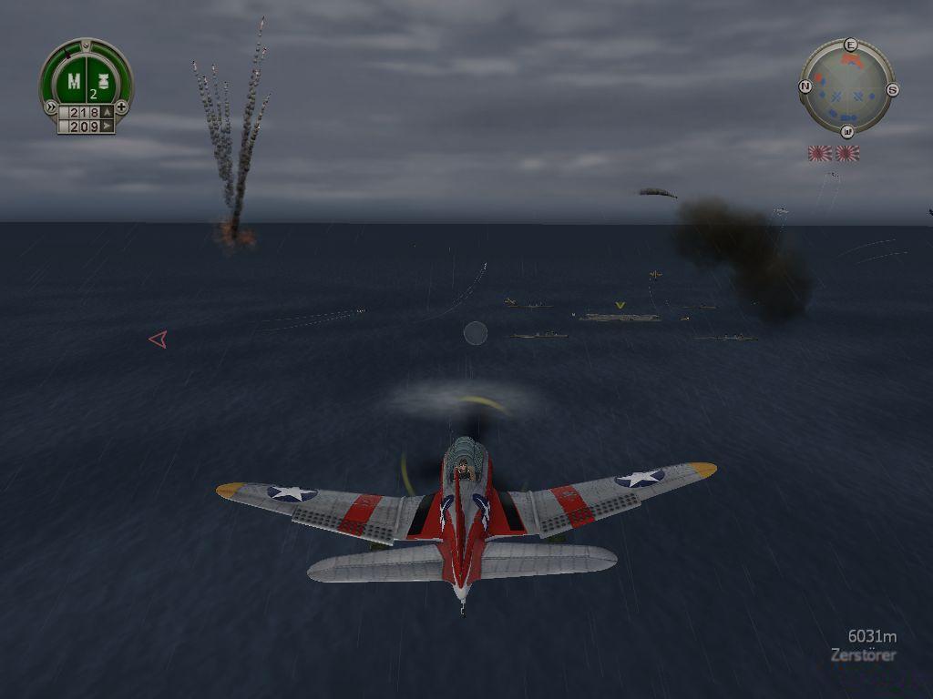 Heroes Of The Pacific Ps2 ( Avião ) Patch . Me