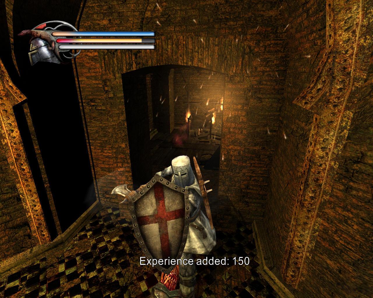 Knights of the Temple II Download (2005 Role playing Game)