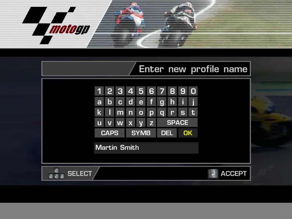 MotoGP: Ultimate Racing Technology 3 Download (2005 Sports Game)