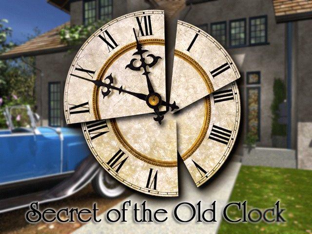 Nancy Drew Secret Of The Old Clock Download 2005 Adventure Game