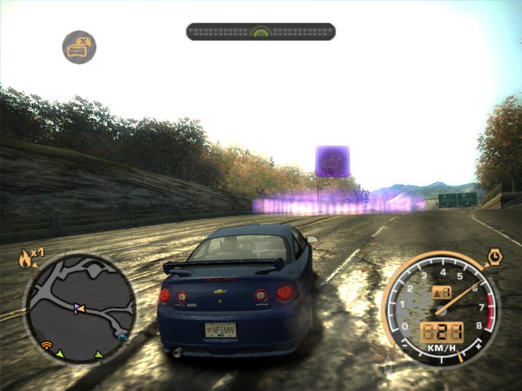 Need For Speed Most Wanted Download 05 Simulation Game