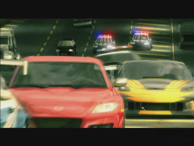 Need for Speed: Most Wanted (2005) - Old Games Download