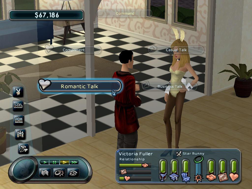 playboy the mansion pc game for sale playboy the mansion pc game for sale