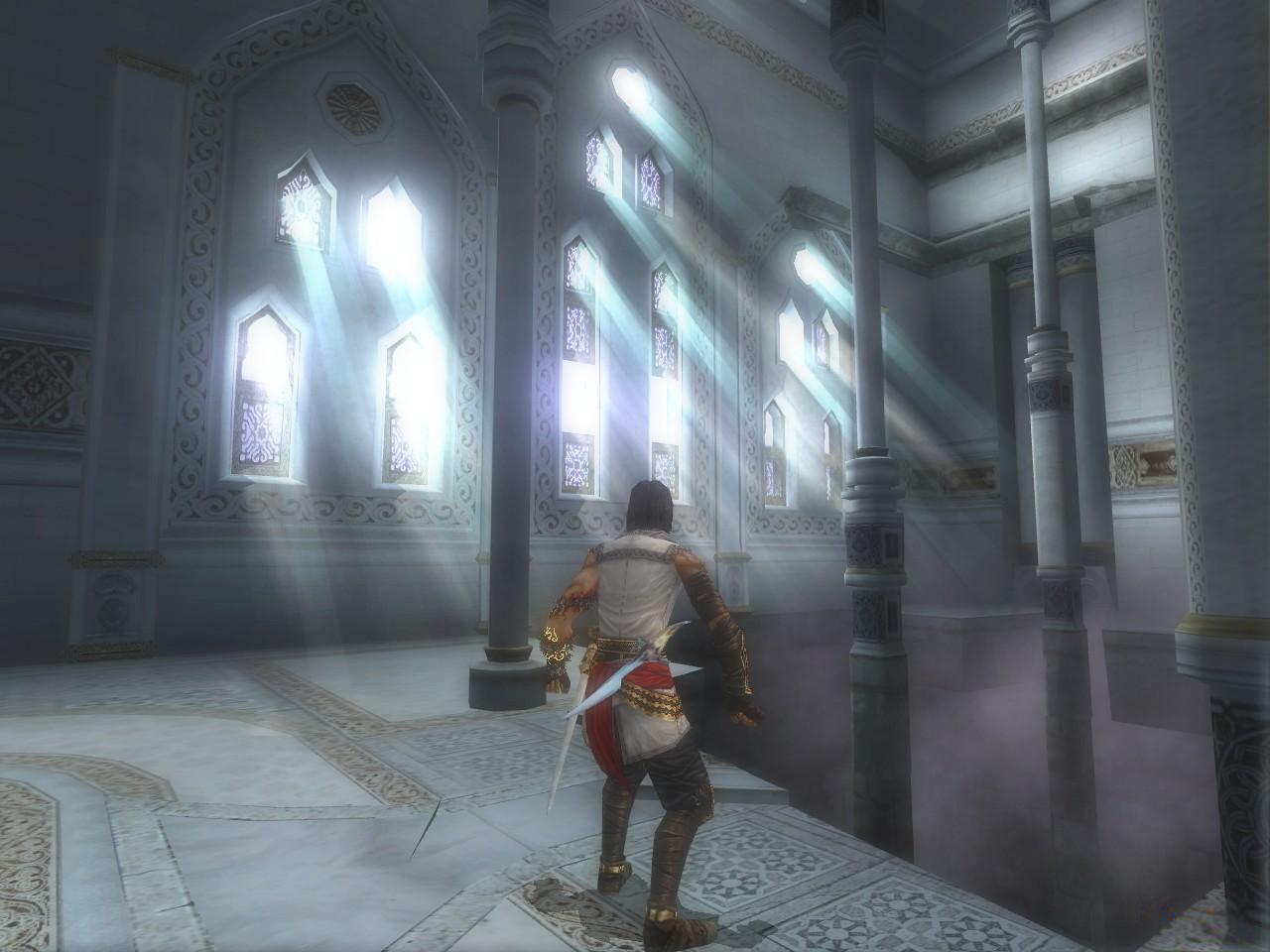 Modder Unofficially Fixes Age-Old Issues With Prince of Persia: The Two  Thrones 