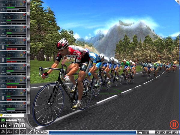 Pro Cycling Manager 2017 (2017) - MobyGames