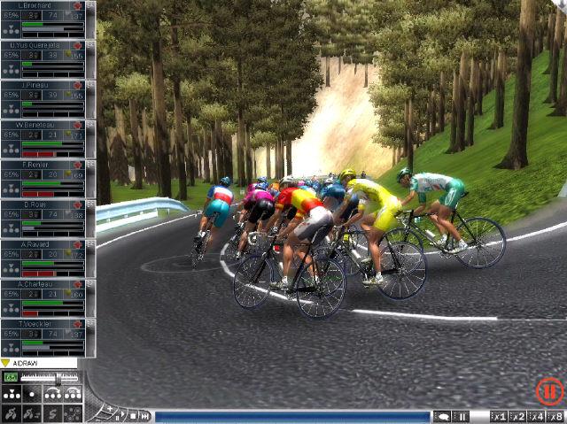 Pro Cycling Manager 2017 Free Download