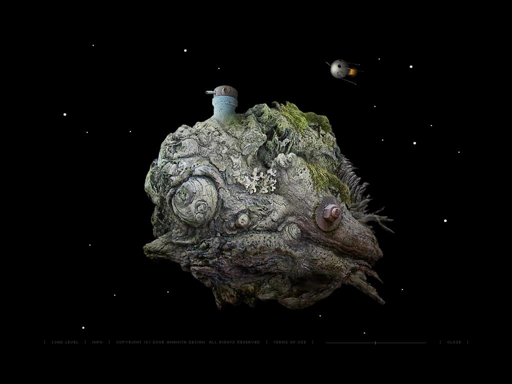 samorost 2