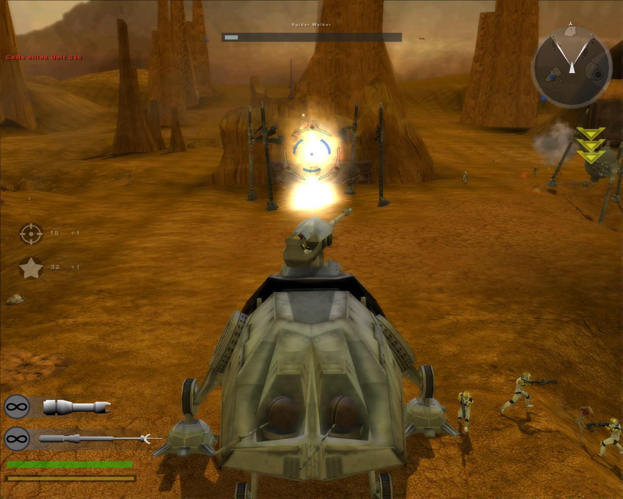 Old] How to Download Star Wars Battlefront II 2005 (PC) Free! 