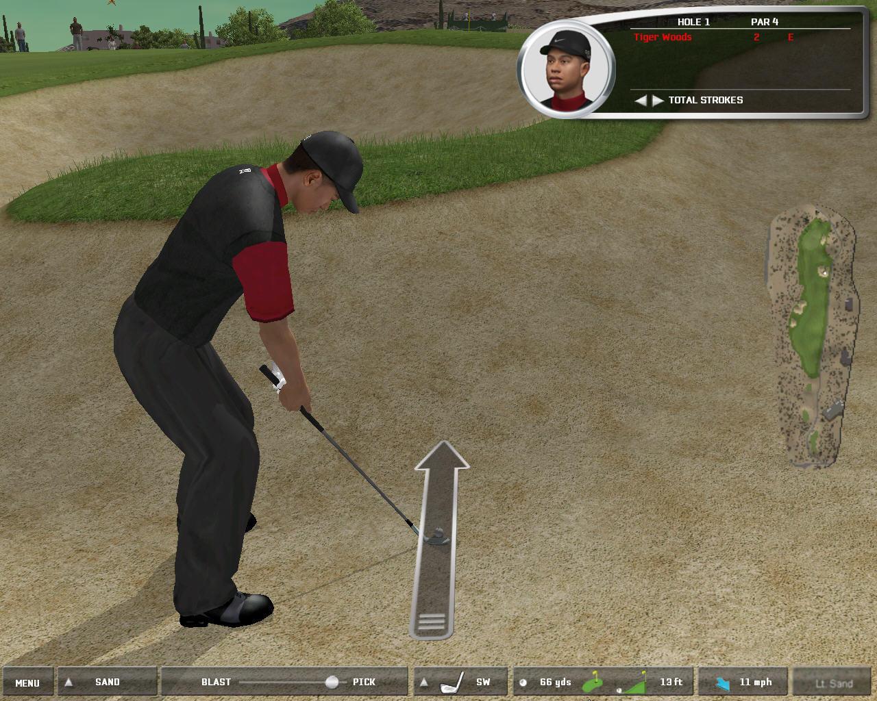 Tiger woods pga tour 2005 pc download