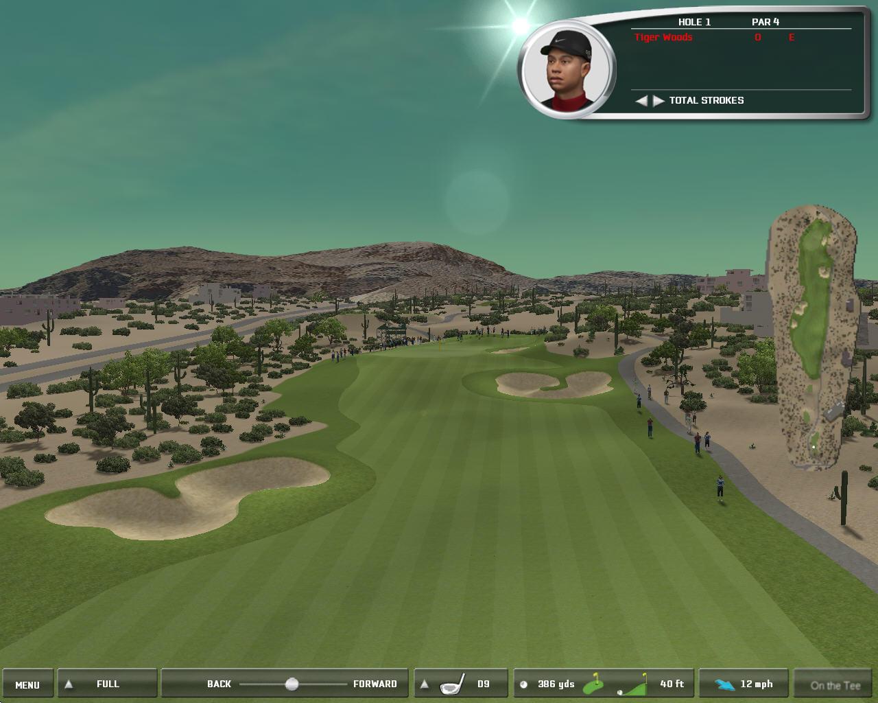 tiger woods pga tour 06 pc download free