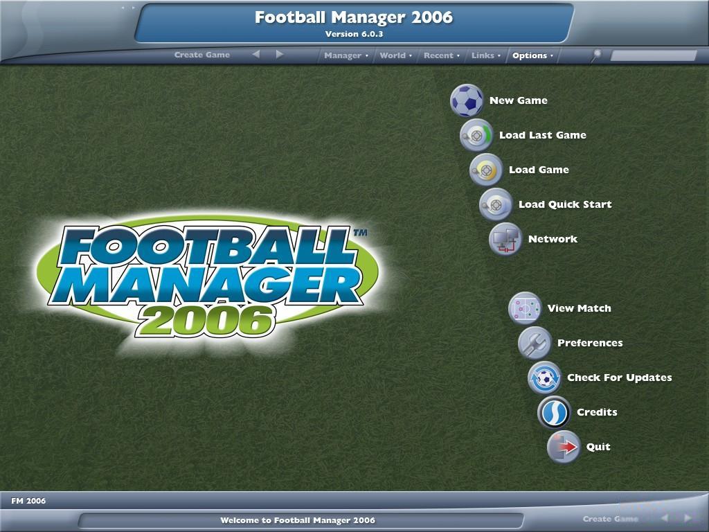 Soccer Manager Worlds - Free Soccer Manager game