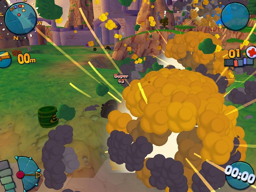 worms 4 mayhem download full version worms 4 mayhem download full version