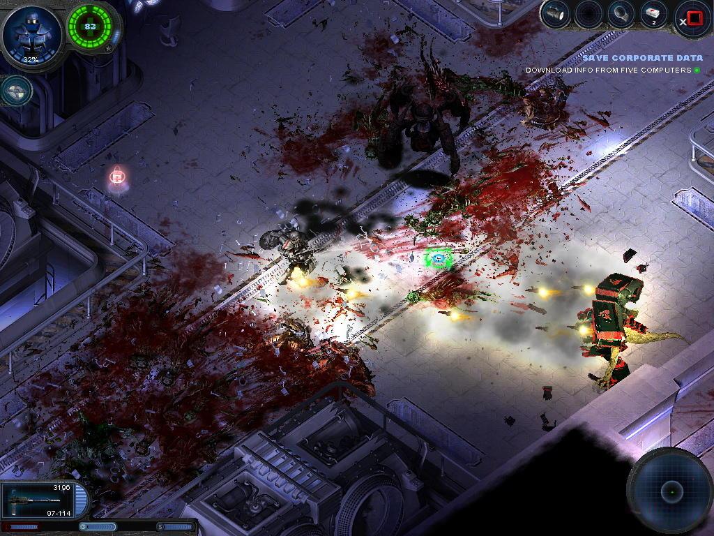 Download Alien Shooter