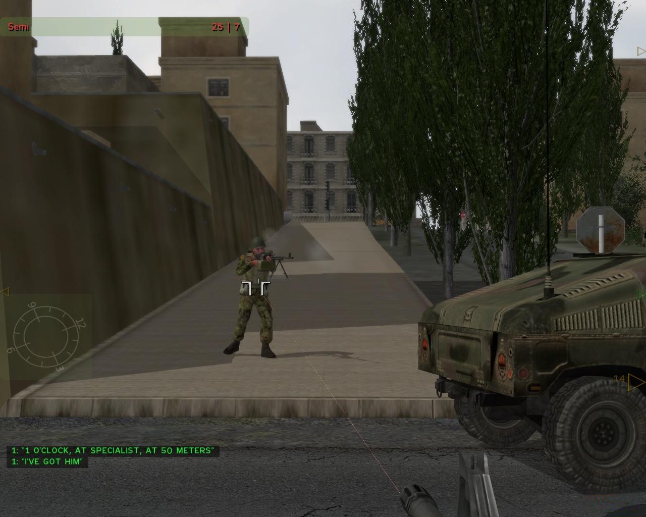 ArmA: Combat Operations Download (2006 Strategy Game)
