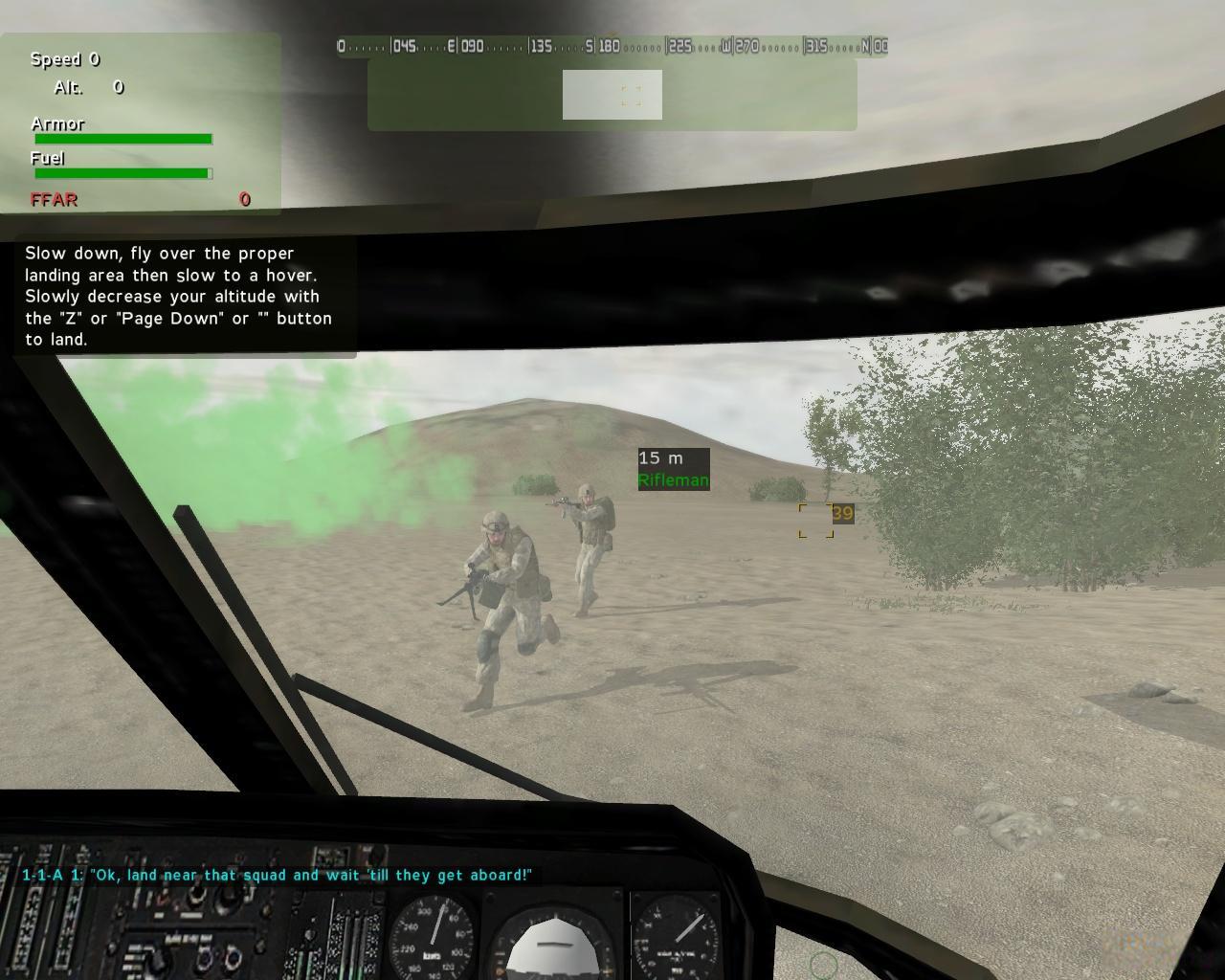 ArmA: Combat Operations Download (2006 Strategy Game)