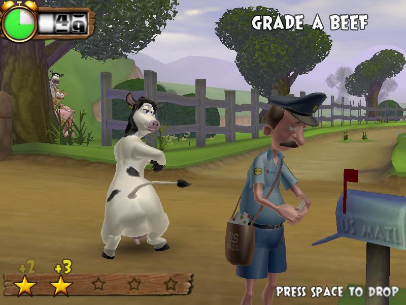 Barnyard Download Free Full Game | Speed-New