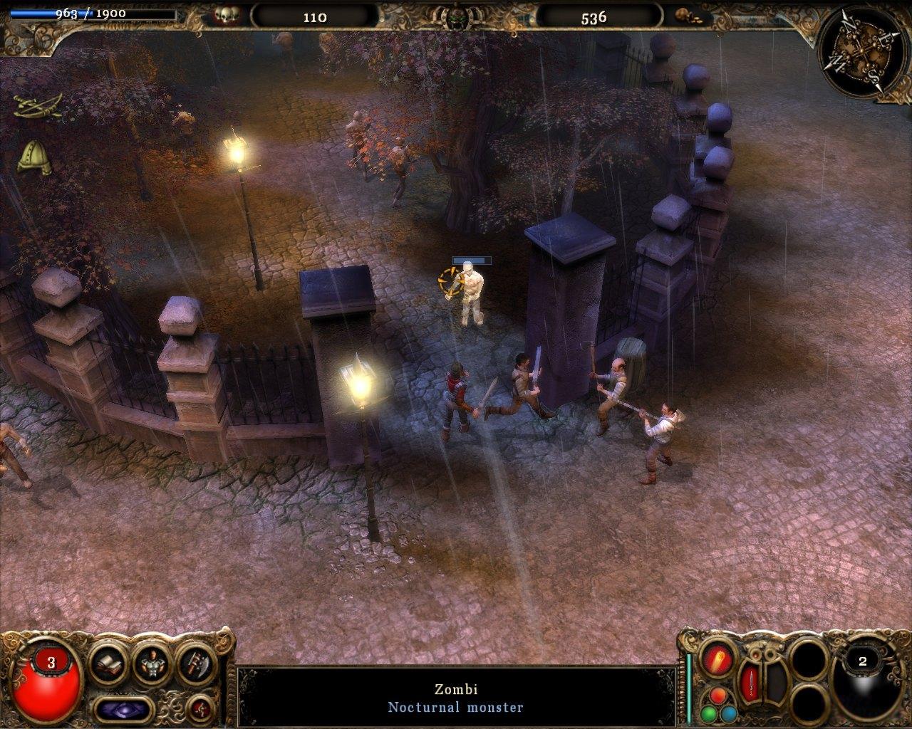 The Chosen – Well of Souls (PC) for sale online