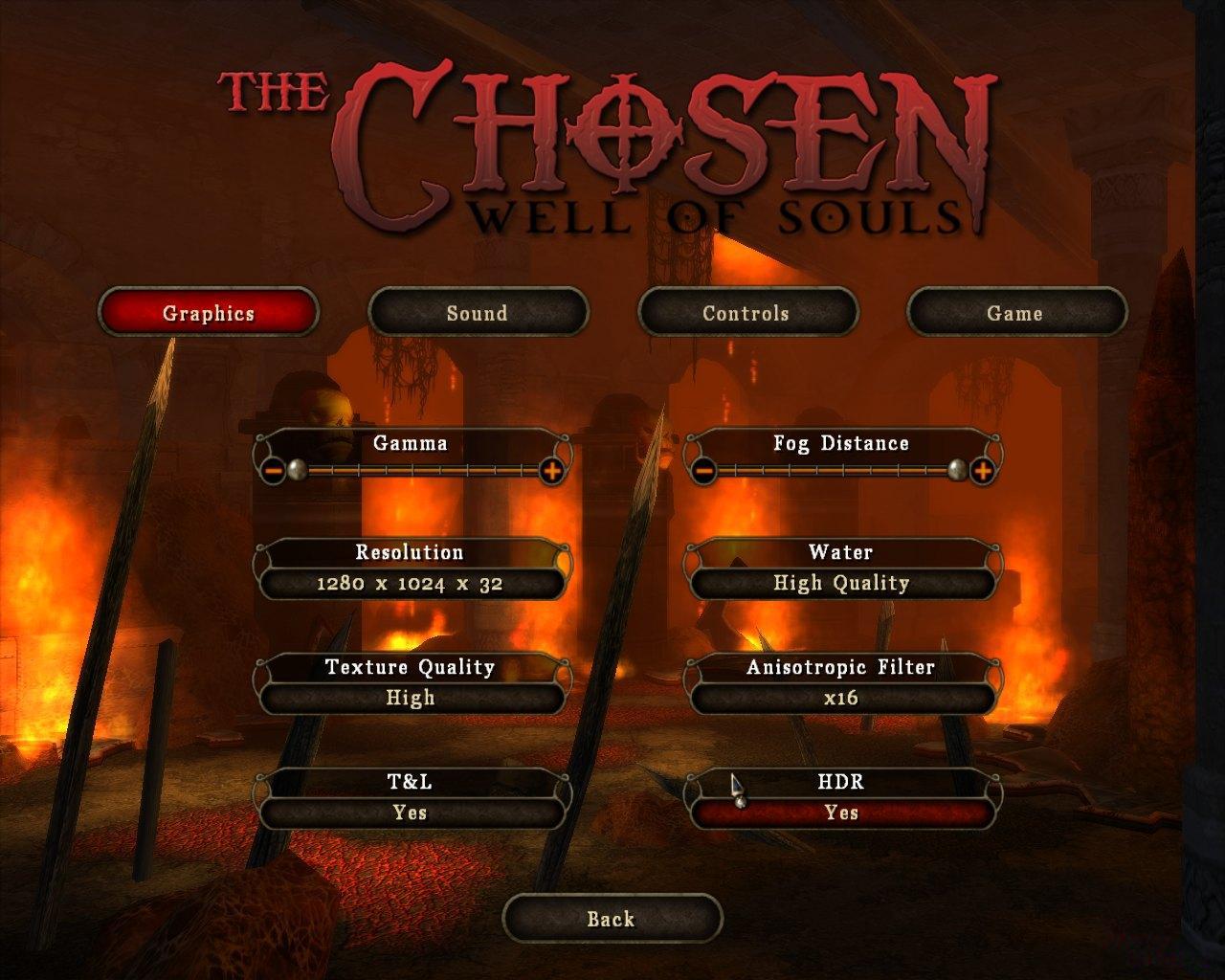 The Chosen - Well of Souls - Metacritic