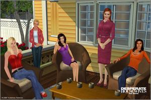 How to Install Desperate Housewives: The Game on PC for ...