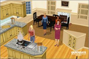 play desperate housewives game online free