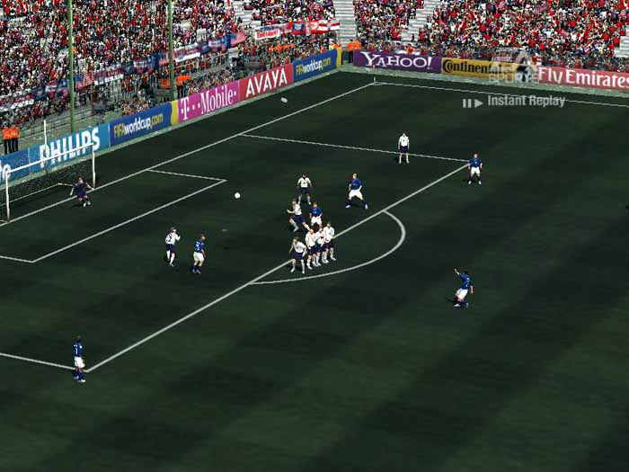 FIFA 06 - Free Download