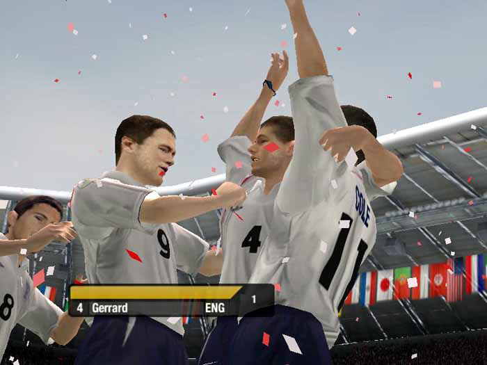 FIFA World - Old Games Download