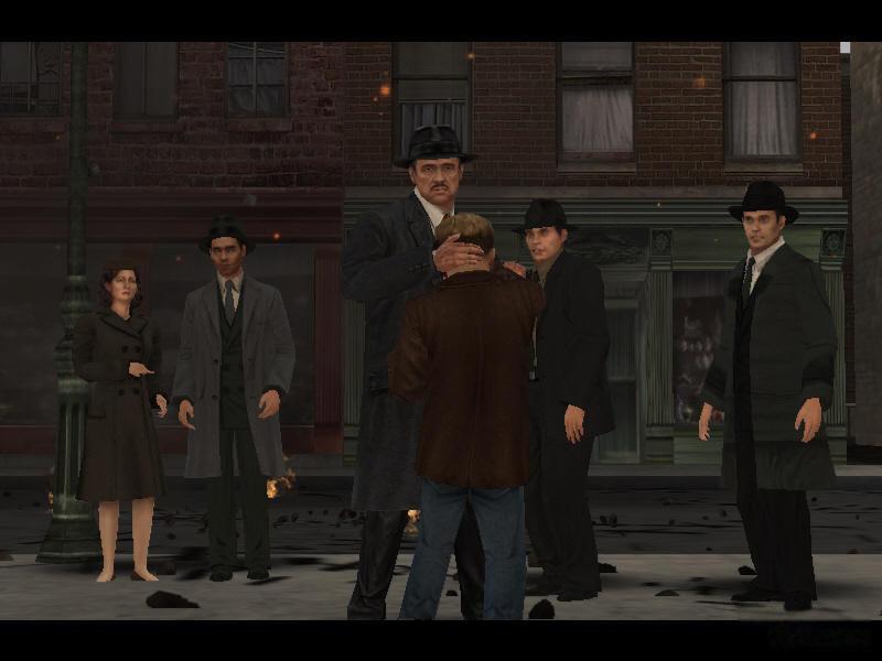 the godfather pc game crash fix