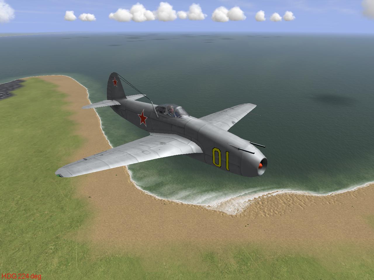 il 2 sturmovik 1946 windows 7