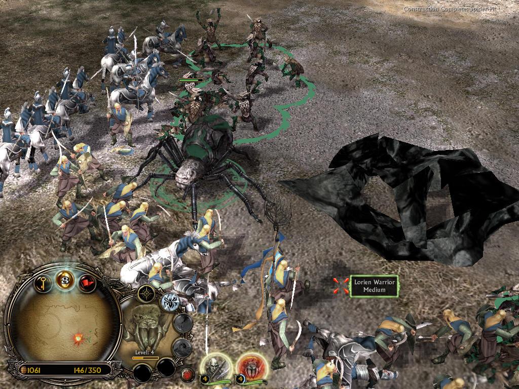 download battle for middle earth