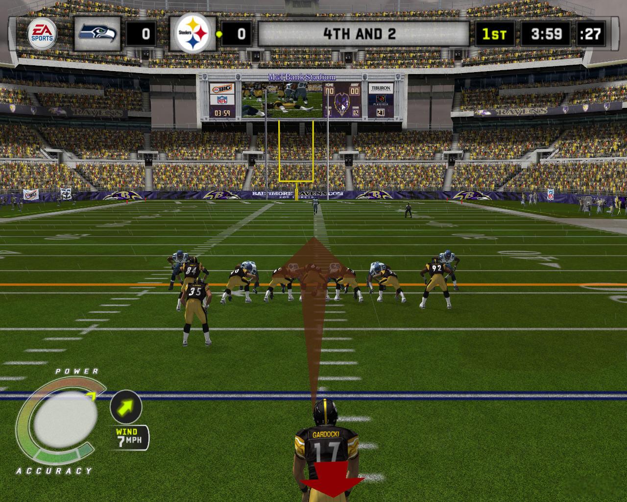 download madden 07 online for pc free