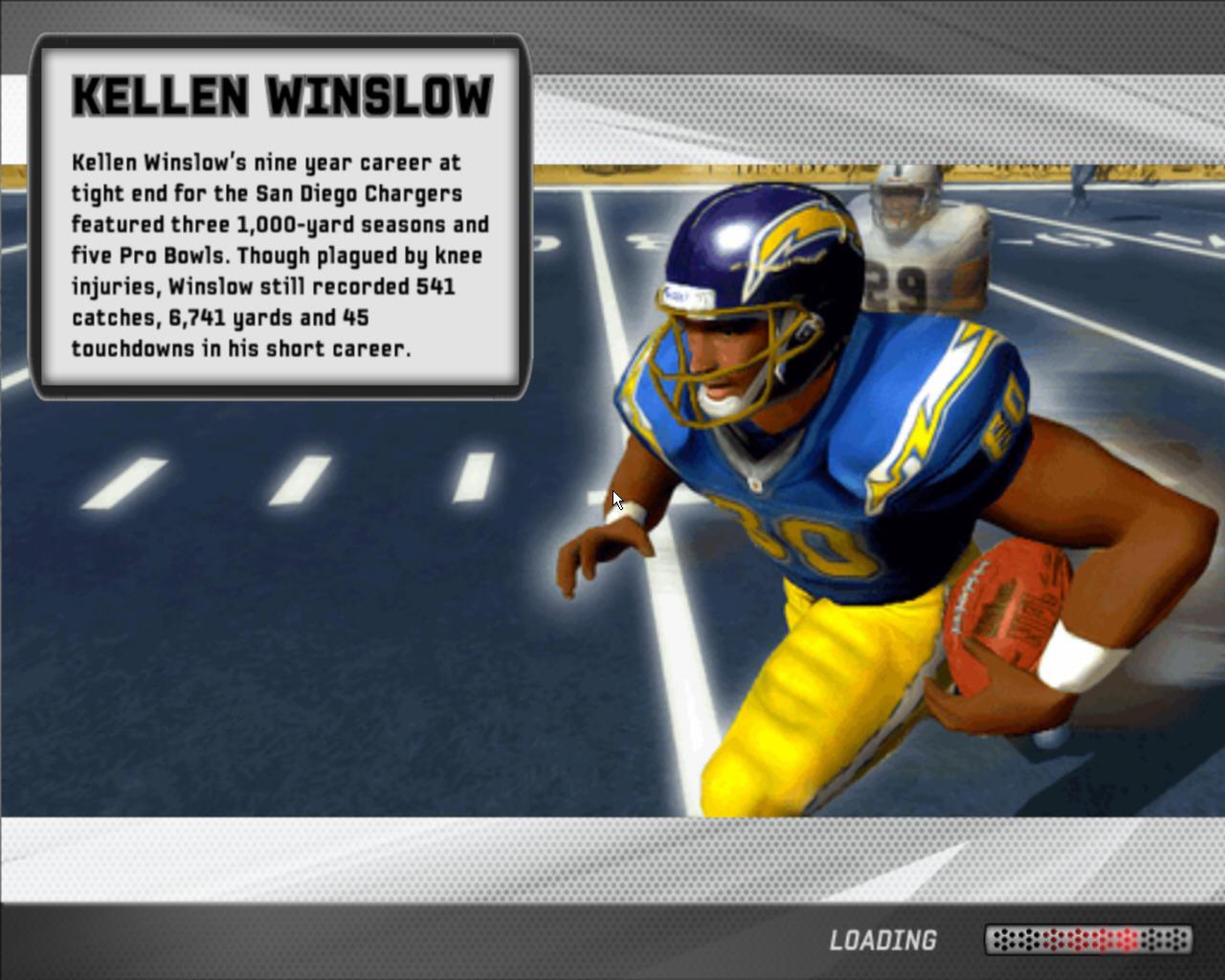 Madden NFL 07 Download (2006 Sports Game)