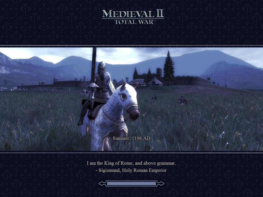 Medieval II: Total War - Download