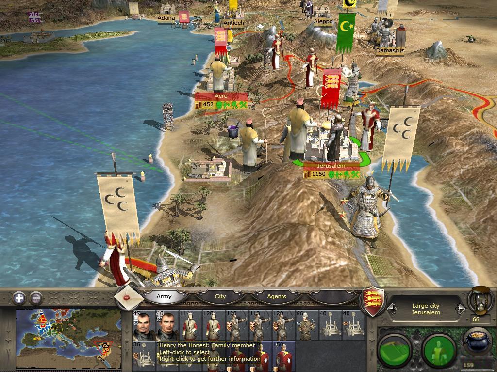 Medieval 2 Total War Free Download