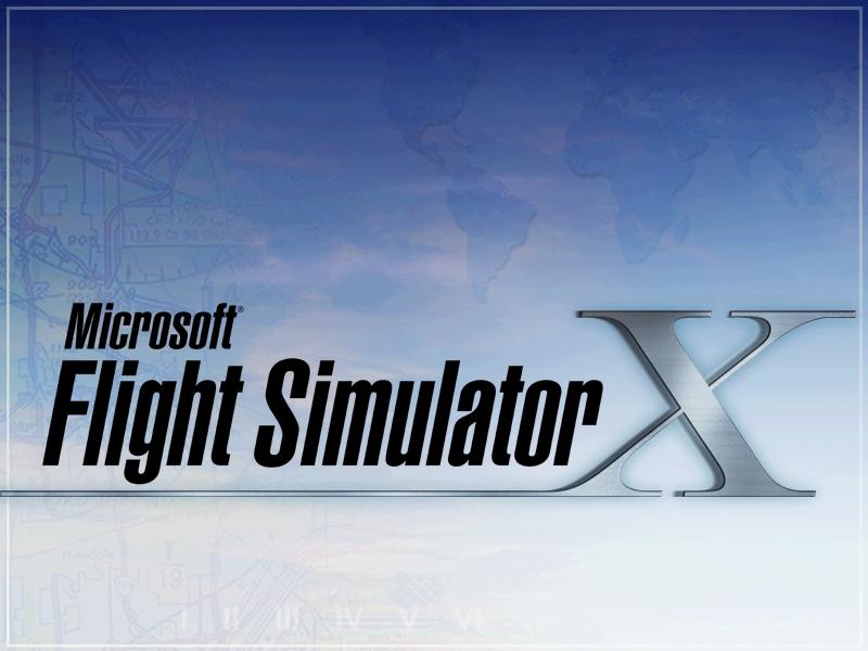 microsoft flight simulator x downloads