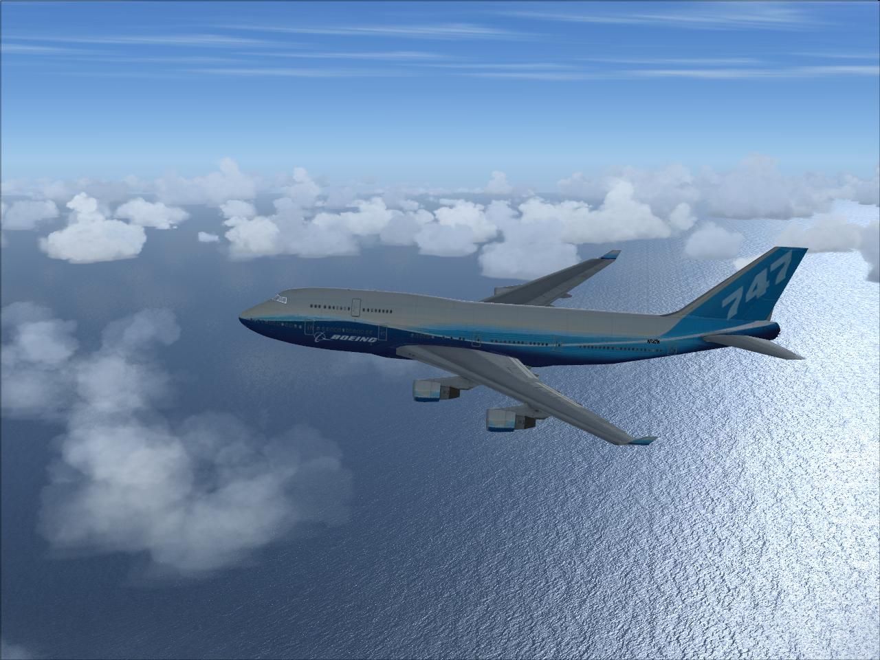 Microsoft Flight Simulator X - Download