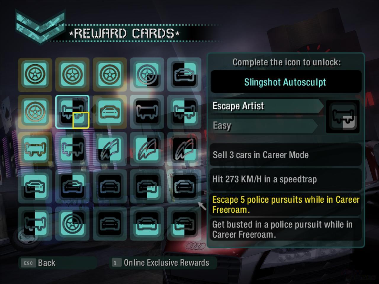 Need for Speed: Carbon - Old Games Download