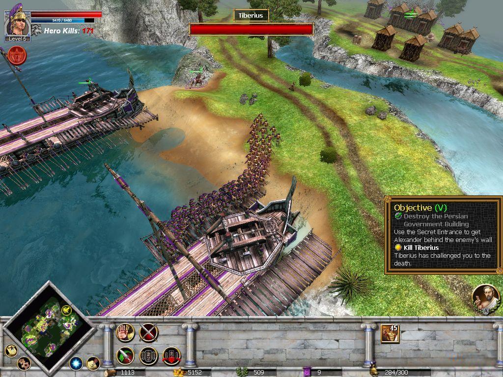 The Fall and Rise of Real-Time Strategy Games