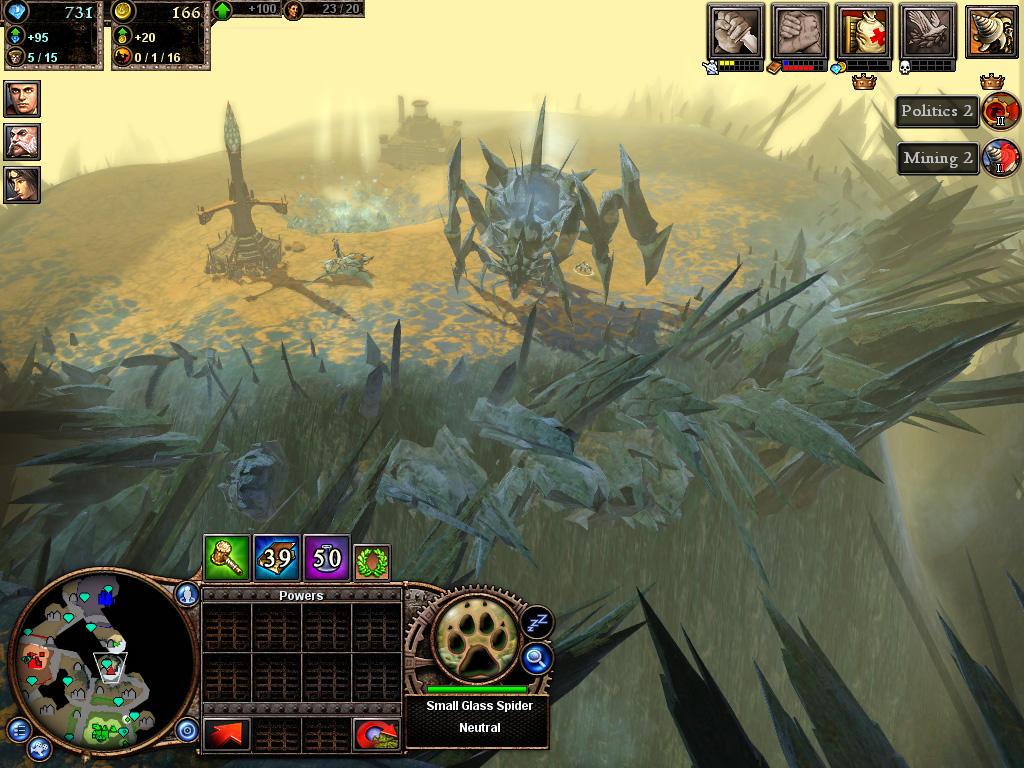 Download Rise of Nations: Rise of Legends Updated Demo for Windows 