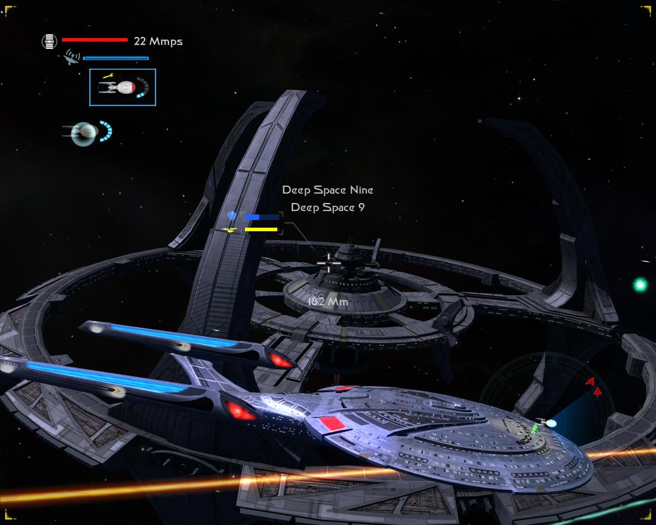 star trek legacy game download