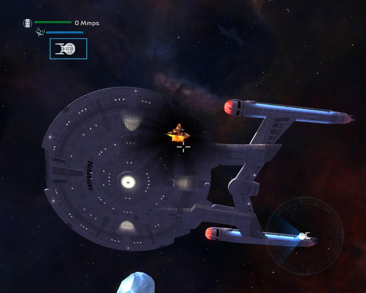 star trek game free download for pc