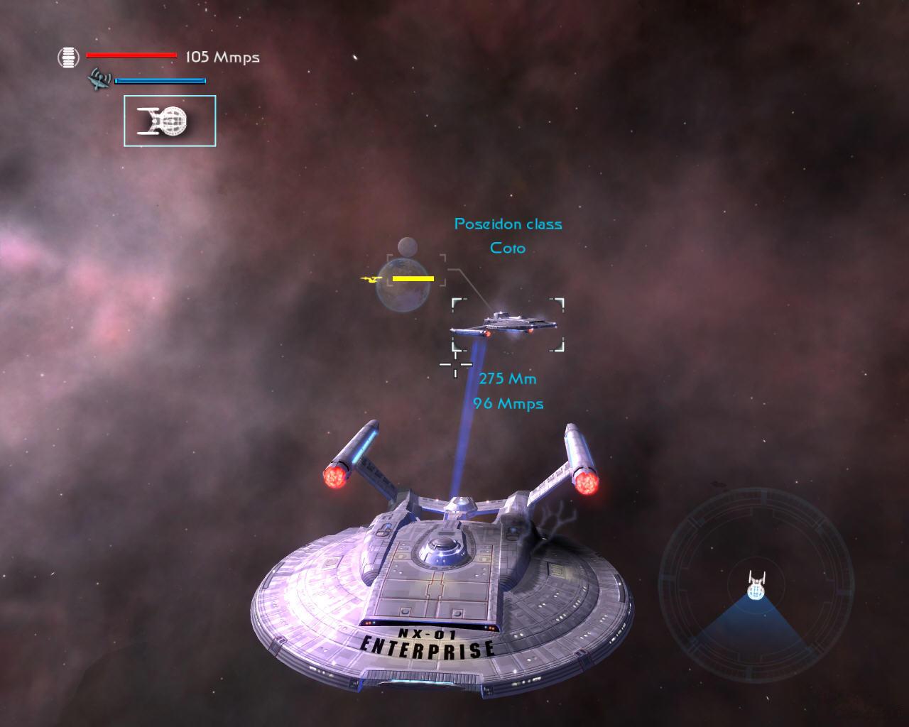 star trek games pc