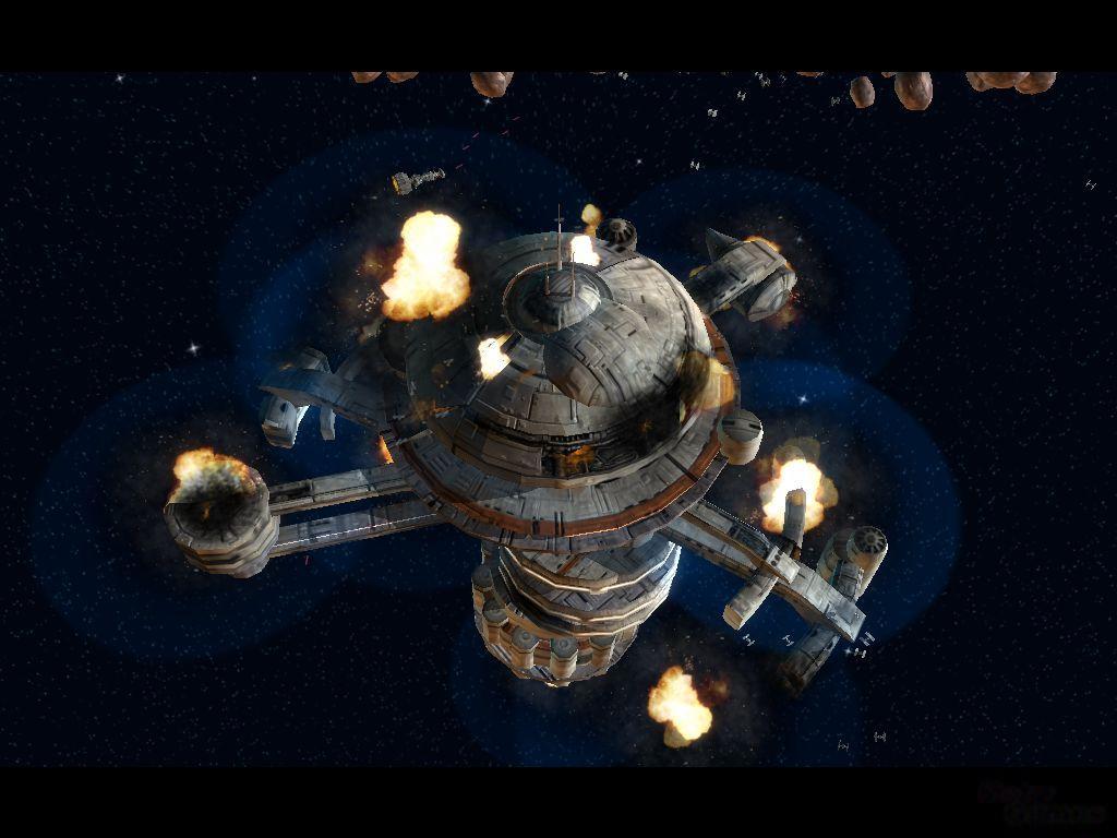 star wars empire at war download